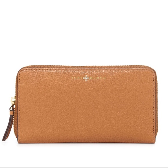 EUC Tory Burch Wallet - Picture 1 of 4